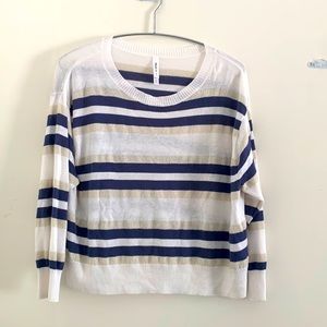 RVCA lightweight sweater